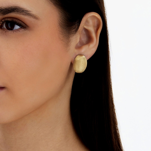 Kolczyki złote NANIS