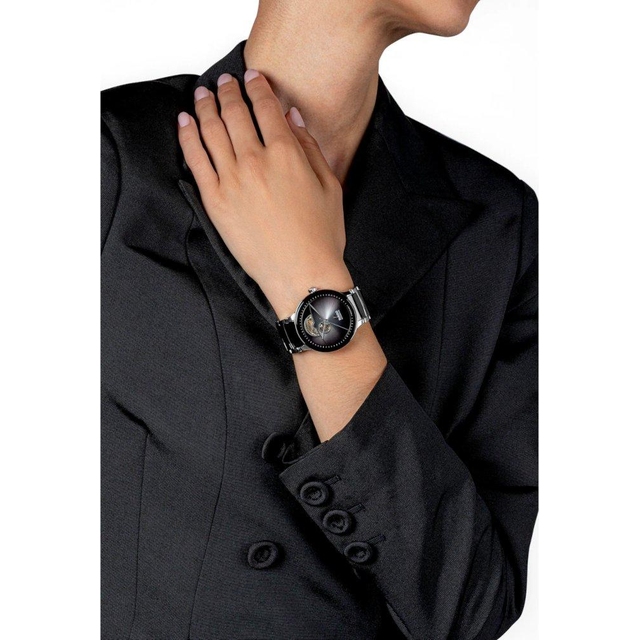 ZEGAREK RADO CENTRIX AUTOMATIC OPEN HEART