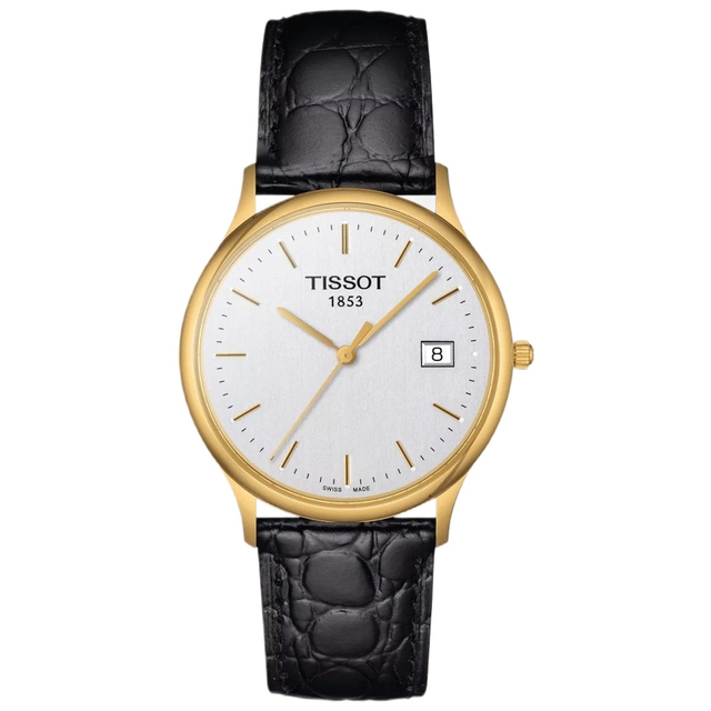 TISSOT Nordic Gold 33,5mm
