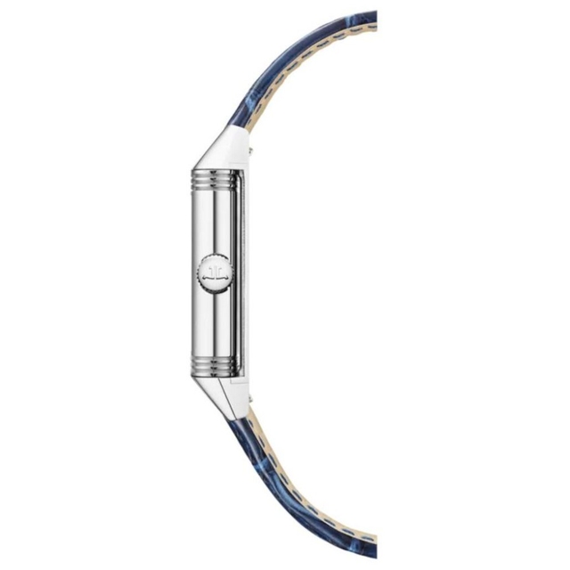 ZEGAREK JAEGER-LECOULTRE REVERSO CLASSIC MONOFACE