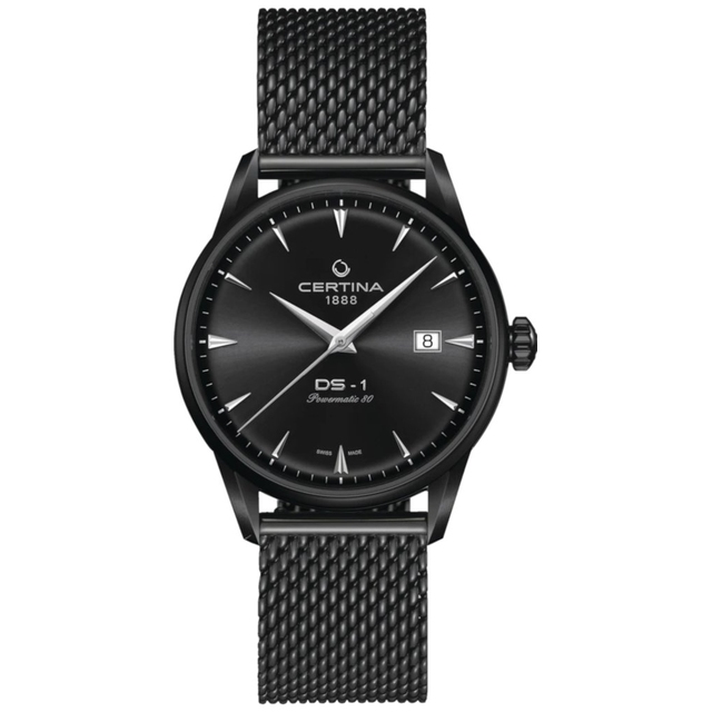 ZEGAREK CERTINA DS-1 Powermatic 80