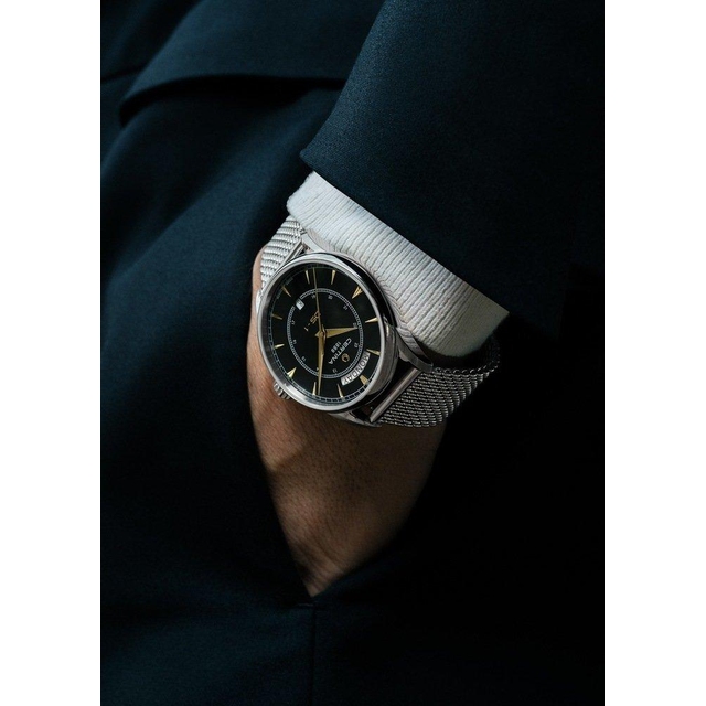 ZEGAREK CERTINA DS-1 DAY DATE