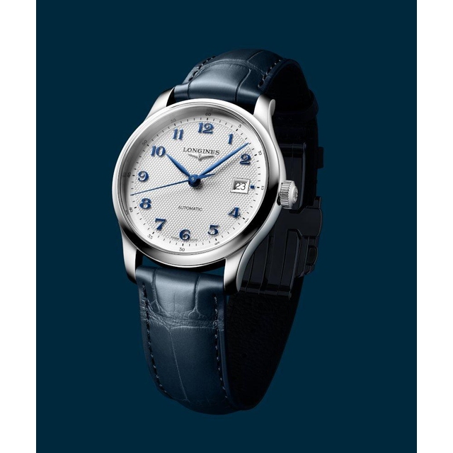 LONGINES MASTER COLLECTION