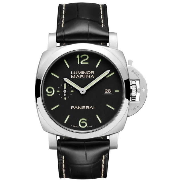 ZEGAREK PANERAI LUMINOR MARINA