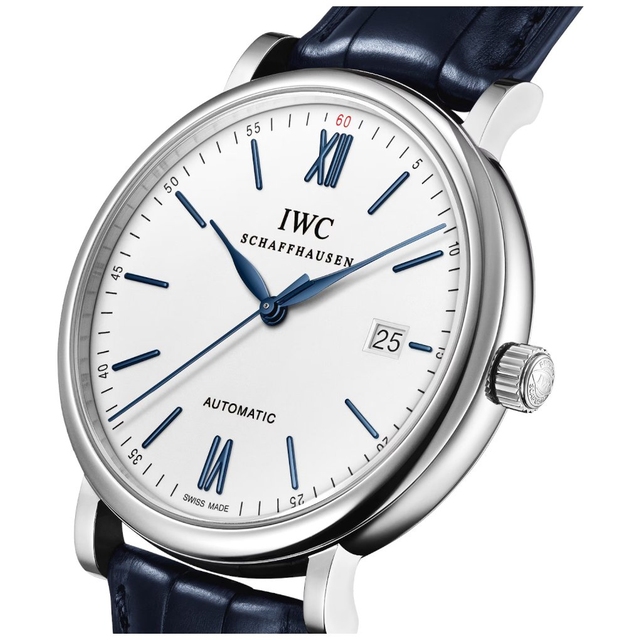 ZEGAREK IWC SCHAFFHAUSEN PORTOFINO AUTOMATIC