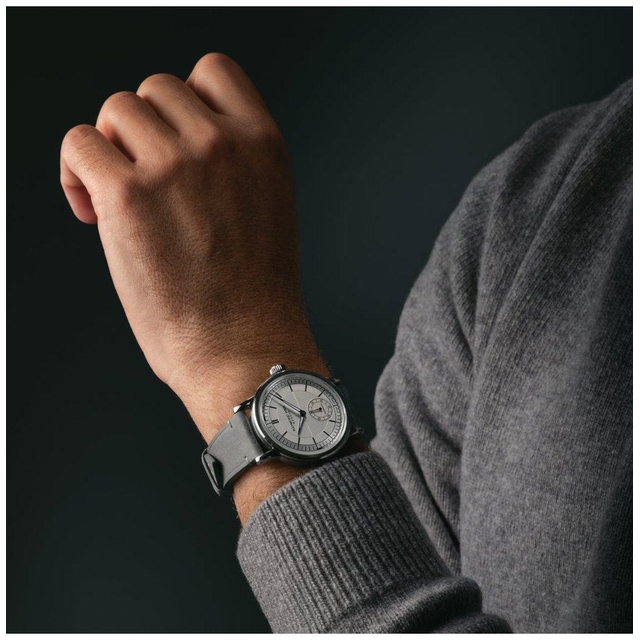 ZEGAREK RAYMOND WEIL MILLESIME SMALL SECONDS