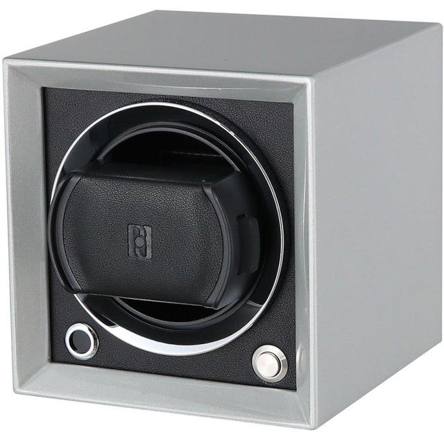 ROTOMAT PAUL DESIGN GENTLEMEN 1 GREY HIGHGLOSS