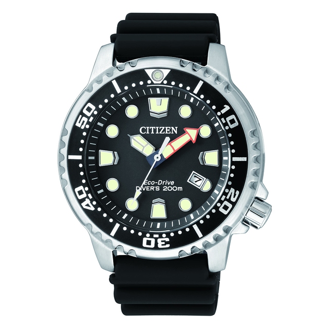 ZEGAREK CITIZEN Promaster