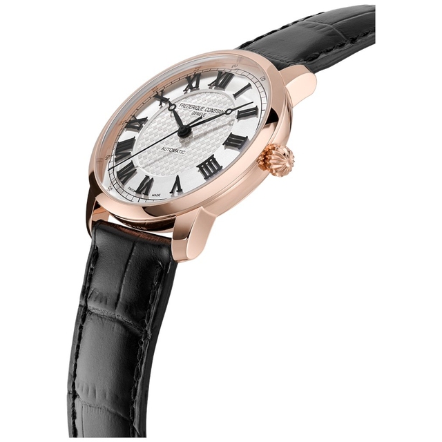 ZEGAREK FREDERIQUE CONSTANT CLASSICS PREMIERE LIMITED EDITION