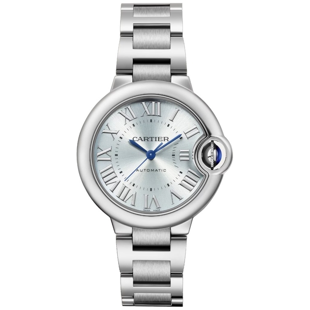 ZEGAREK CARTIER BALLON BLEU DE CARTIER