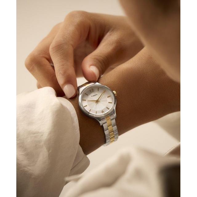 ZEGAREK TIMEX PEYTON