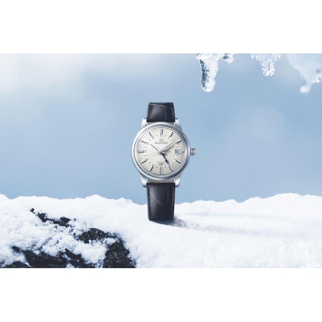 ZEGAREK GRAND SEIKO ELEGANCE