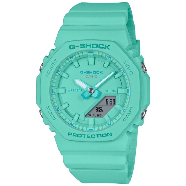 ZEGAREK G-SHOCK Octagon