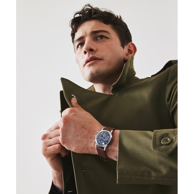 ZEGAREK TIMEX MARLIN CHRONOGRAPH