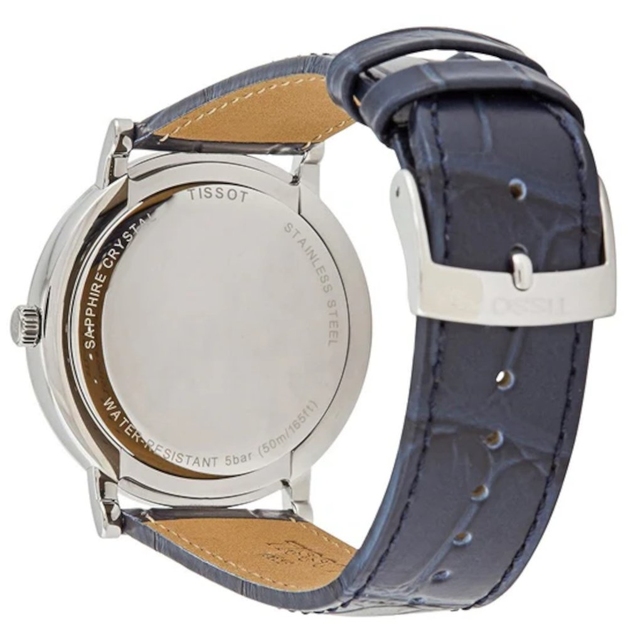 Tissot Carson Premium