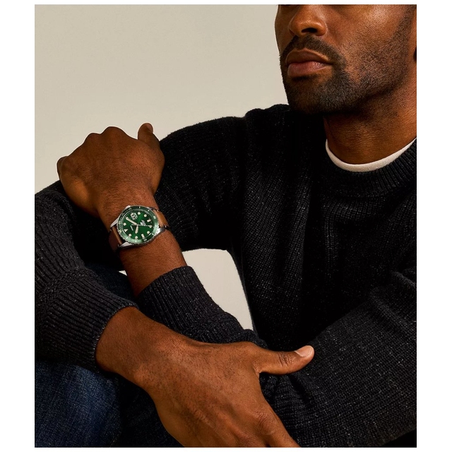 ZEGAREK FOSSIL BLUE DIVE