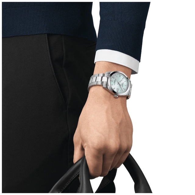 TISSOT GENTLEMAN 40MM