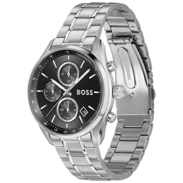 ZEGAREK BOSS GRAND PRIX