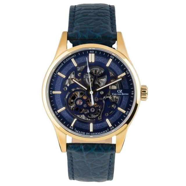 ZEGAREK CARL VON ZEYTEN ALPIRSBACH