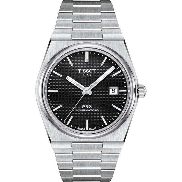 TISSOT PRX 40MM