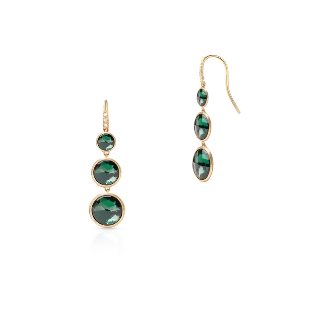 Kolczyki złote MARCO BICEGO