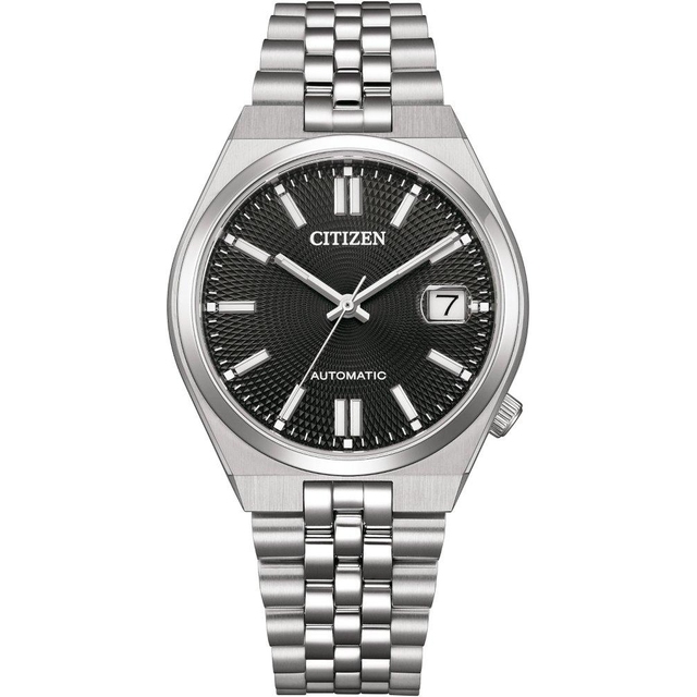 ZEGAREK CITIZEN TSUYOSA 60 AUTOMATIC
