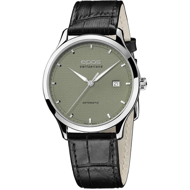 ZEGAREK EPOS TIMELESS 3420 AUTOMATIC