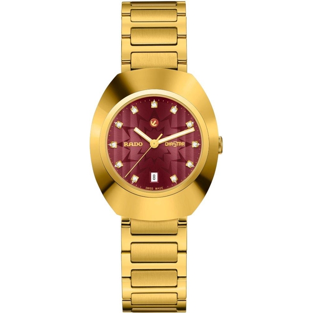 ZEGAREK RADO DIASTAR ORIGINAL AUTOMATIC