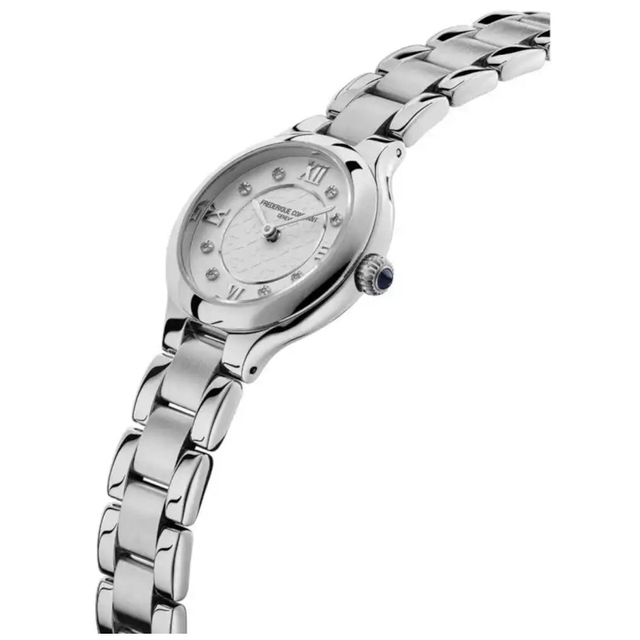 ZEGAREK FREDERIQUE CONSTANT CLASSICS LADIES DELIGHT