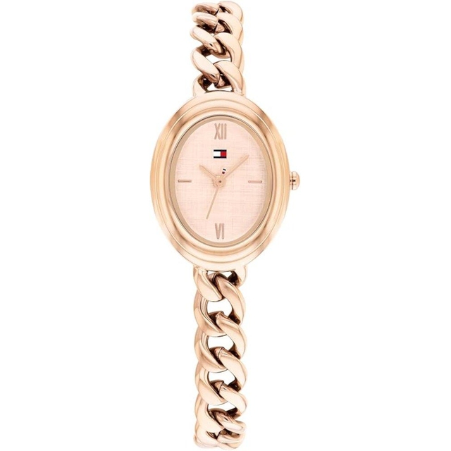 ZEGAREK TOMMY HILFIGER PETITE OVAL