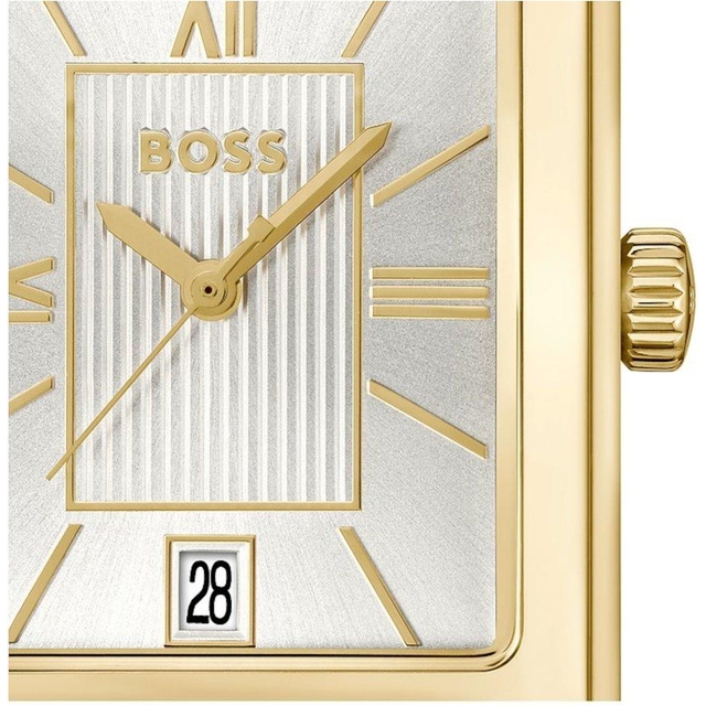 ZEGAREK BOSS PRINCIPLE DRESS
