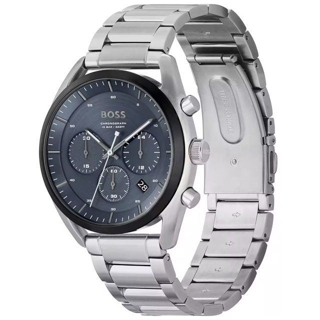 ZEGAREK BOSS TOP