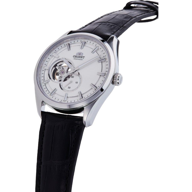 ZEGAREK ORIENT CONTEMPORARY OPEN HEART AUTOMATIC