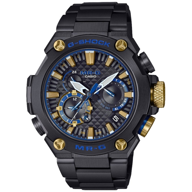 ZEGAREK G-SHOCK Exclusive Premium