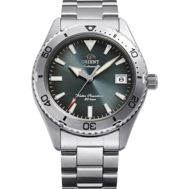 ZEGAREK ORIENT MAKO AUTOMATIC 40