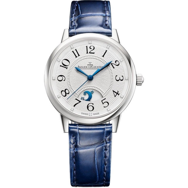 ZEGAREK JAEGER-LECOULTRE RENDEZ-VOUS CLASSIC NIGHT & DAY