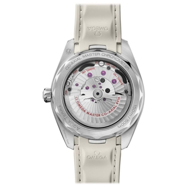 ZEGAREK OMEGA SEAMASTER Aqua Terra 150M