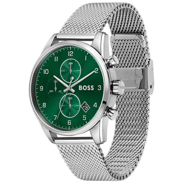 ZEGAREK BOSS SKYMASTER