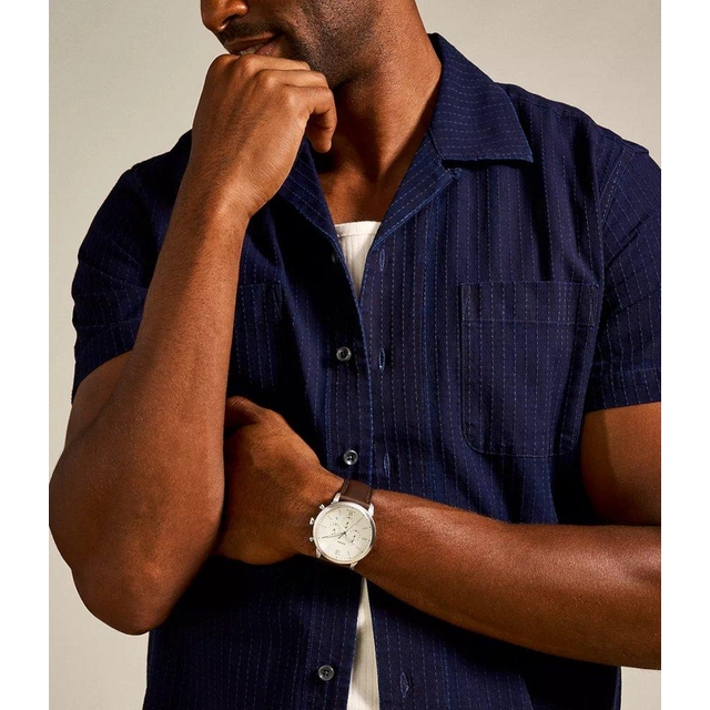 ZEGAREK FOSSIL NEUTRA CHRONOGRAPH