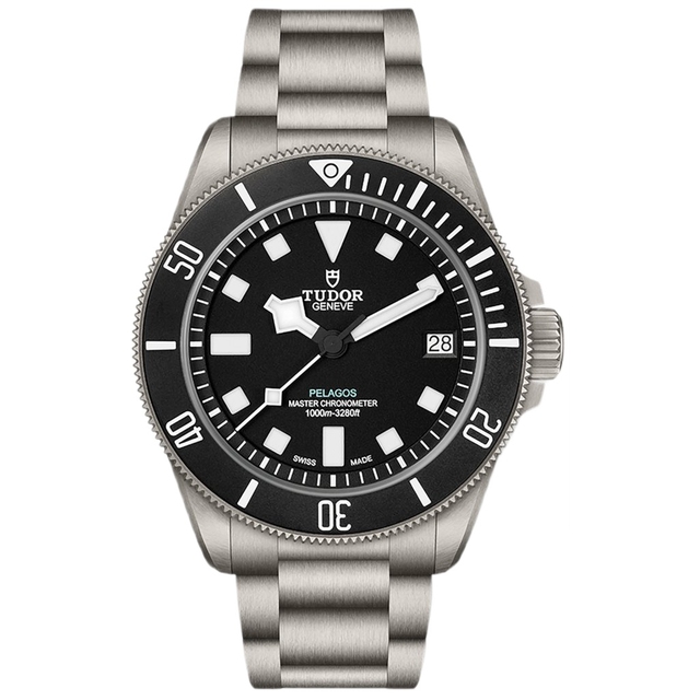TUDOR PELAGOS ULTRA