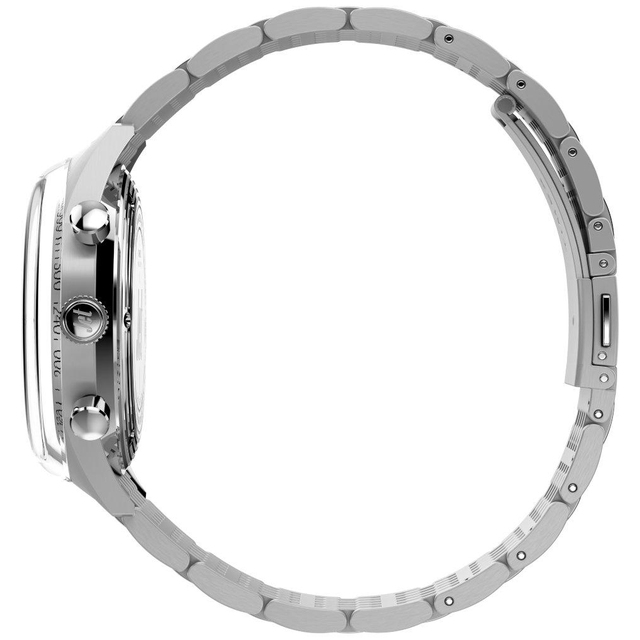 ZEGAREK TIMEX MARLIN JET CHRONOGRAPH