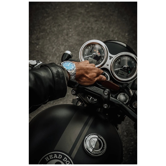 ZEGAREK CERTINA DS-8 GENT