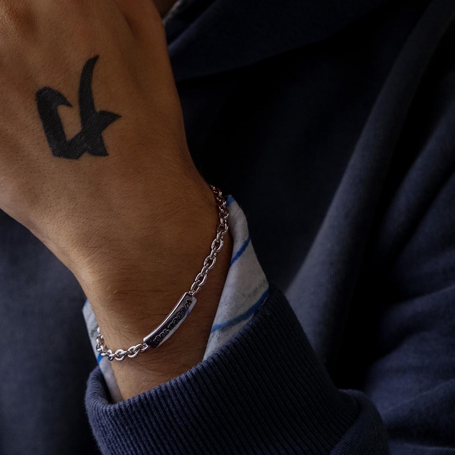 Bransoleta PEŁNIA NOSOWSKA x W.KRUK