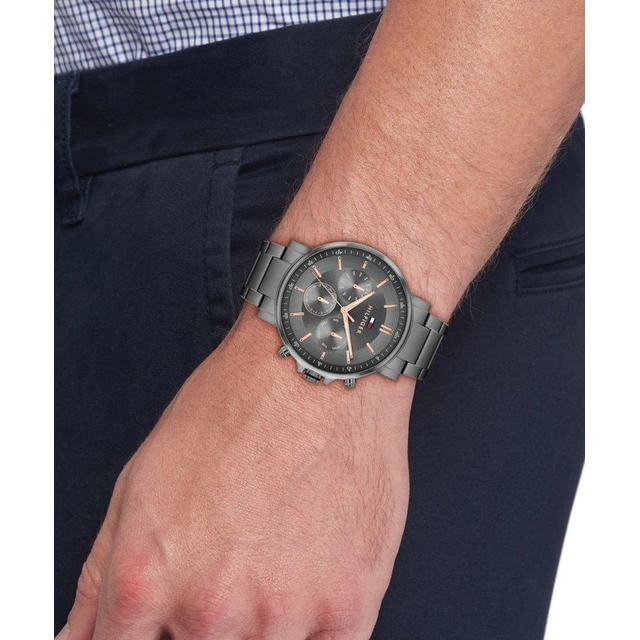 ZEGAREK TOMMY HILFIGER TYSON