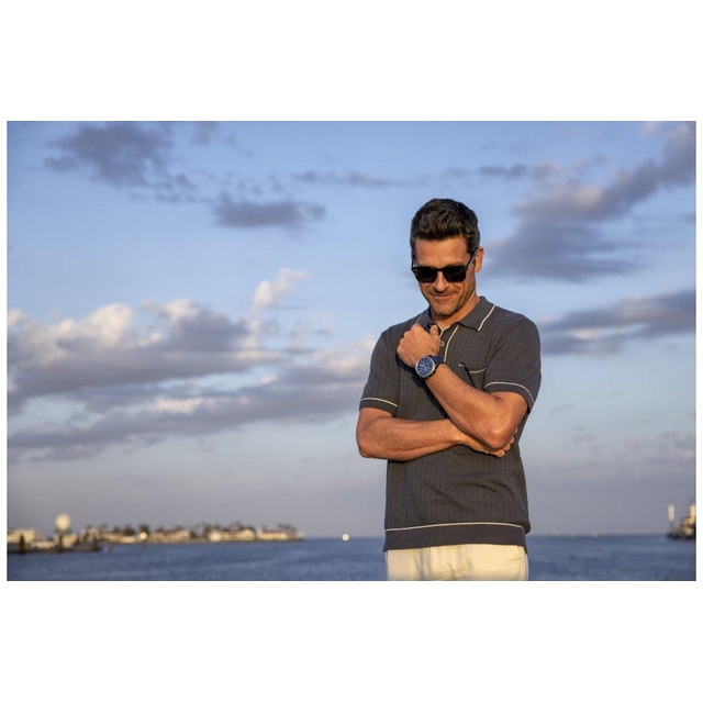 ZEGAREK GARMIN QUATIX 8 AMOLED 51MM