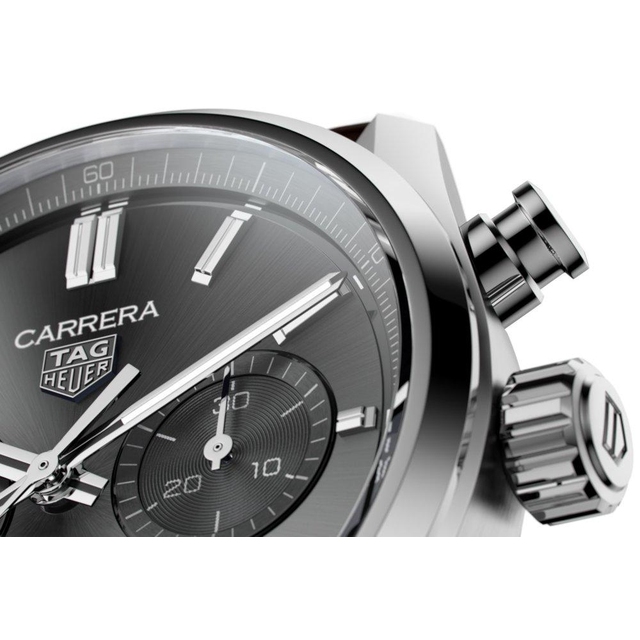 ZEGAREK TAG HEUER CARRERA CHRONOGRAPH