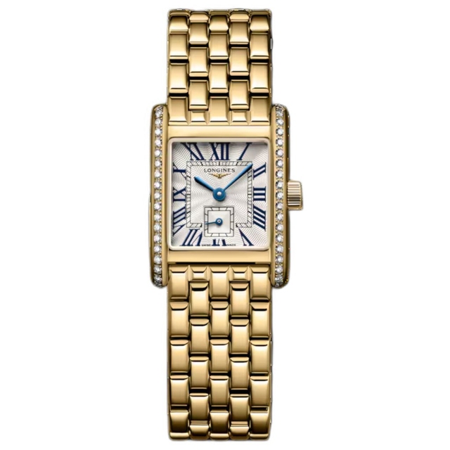 LONGINES MINI DOLCEVITA