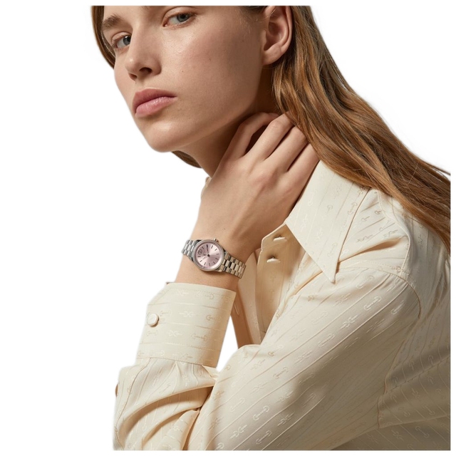 ZEGAREK GUCCI G-TIMELESS