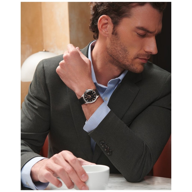 LONGINES CONQUEST HERITAGE