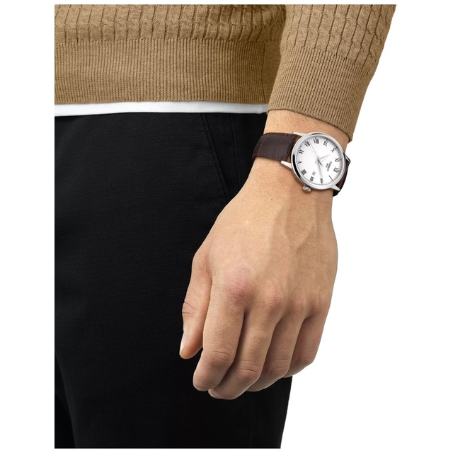 TISSOT CLASSIC DREAM 42MM